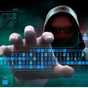 Peretasan 1309 situs milik Lembaga Negara, Diringkus Polisi Siber.